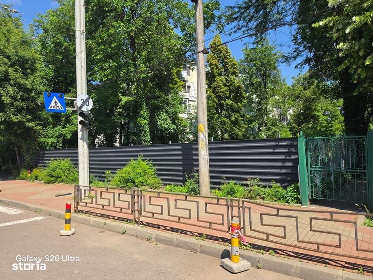 Teren Tatarasi Str. Ion Creanga - Oportunitate investitie ! - 3
