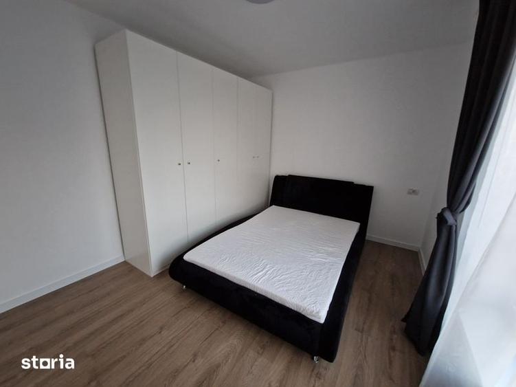 Apartament cu 2 camere în Moșnița Nouă