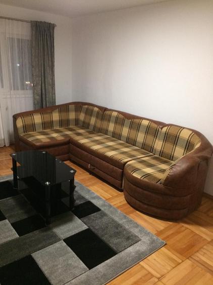 Apartament cu 2 camere decomandat în Fălticeni