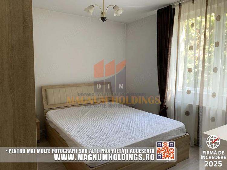 Apartament doua camere, Calea Bucuresti, etajul 1 - 6