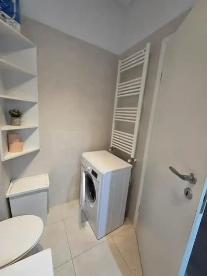 Apartament cu 2 camere decomandat, mobilat în Vitan Mall