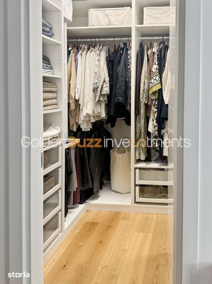Apartament cu 3 camere în Nord