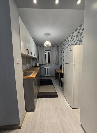 2 camere Dristor - str.Laborator | pat in ambele camere | - 4