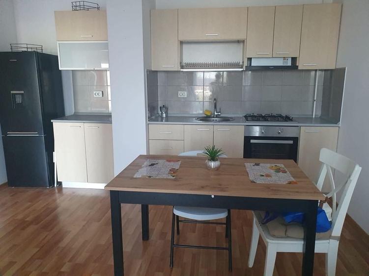 Apartament cu 2 camere în Ferme