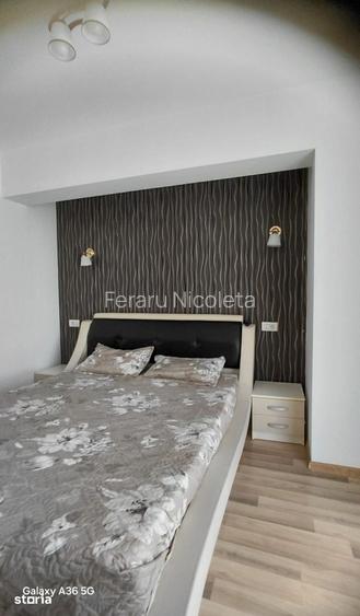 Ap.2 camere,prima inchiriere, centrala termica, loc de parcare