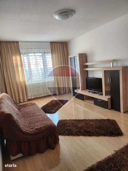 Apartament 2 cam, sector 1, Colosseum Mall, Complet mobilat, an 2015 - 1