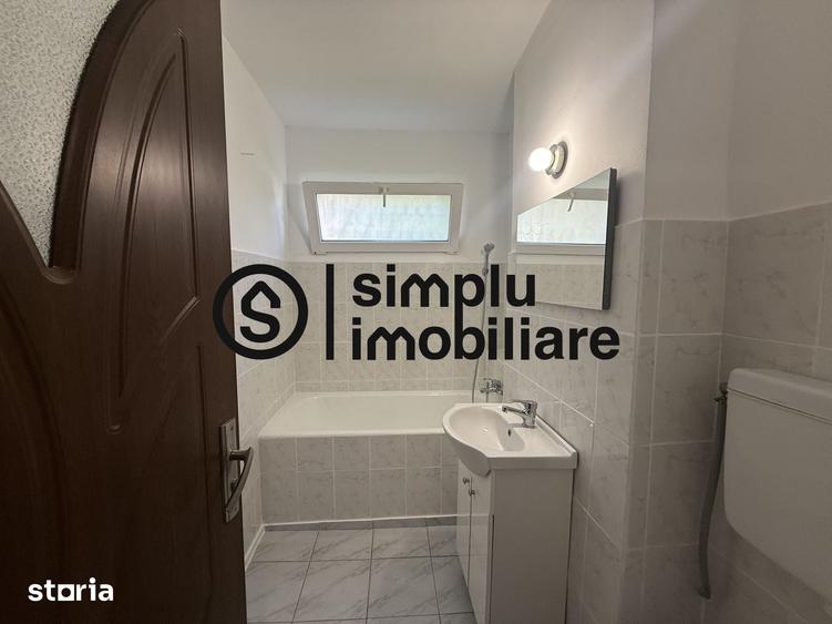 Apartament cu 2 camere în Brazda lui Novac