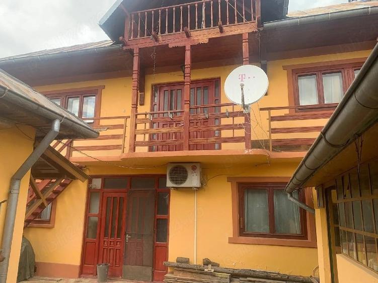 Casa de vanzare in Ghirdoveni. - 10
