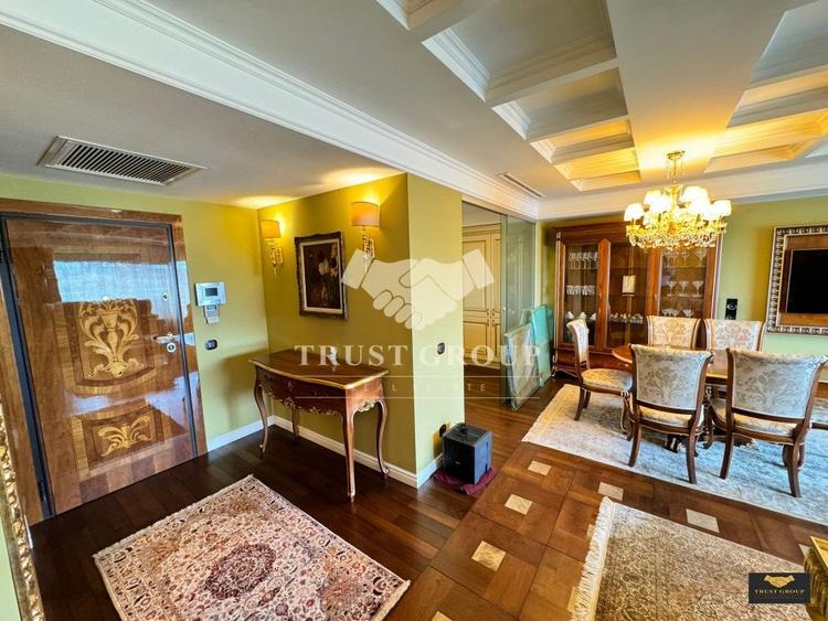 Apartament cu 3 camere decomandat, mobilat în Șoseaua Nordului