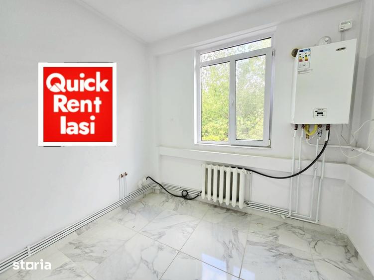 Spațiu comercial, de 130 mp, în Păcurari