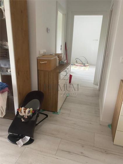Lipovei - 2 Camere - Etaj intermediar cu LIFT - Mobilat si u - 2