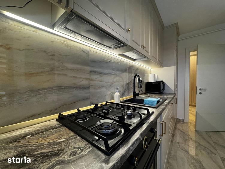 Apartament de lux cu 2 camere Visan - 12