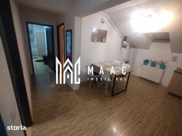 Apartament 2 Camere I I Lift I Loc Parcare I Terezian - 2