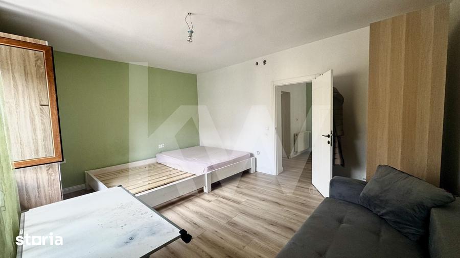 Apartament 3 camere la casa de inchiriat Gusterita - 7