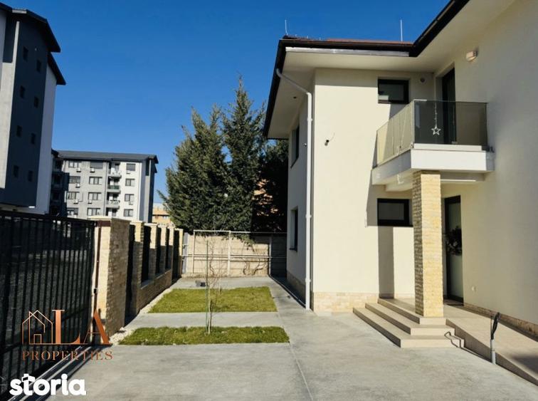 Casa individuala 8 camere | Teren 730mp | Drumul Taberei-Brancusi - 1