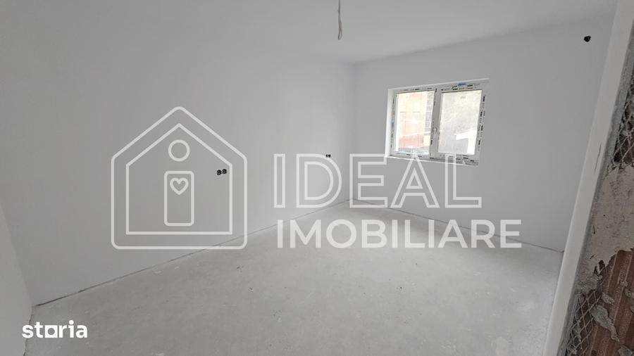 Casa individuala langa padure | Calea Cisnadiei | 115 mp utili | Teren - 11