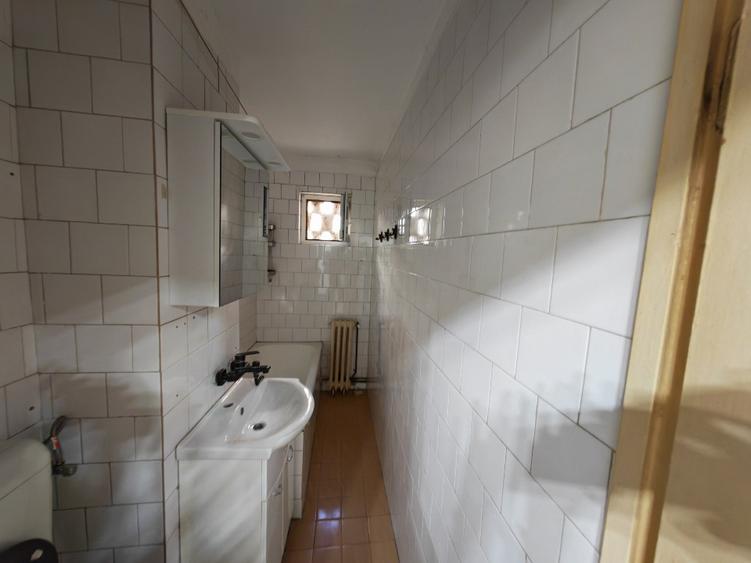 Apartament cu 2 camere, parter, Girocului - Spitalul Județean  - 13