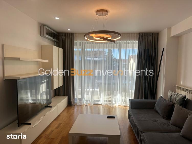 Apartament 2 camere | Parcare | Complex Rovere - 3