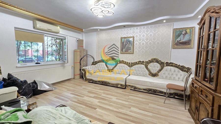 2 camere Colentina Doamna Ghica Parc Plumbuita 62mp ctie1990 - 1