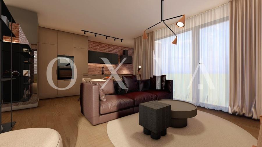 AX1331 Complex Rezidential Paltim, Amenajari Premium, Statie Incarcare - 3