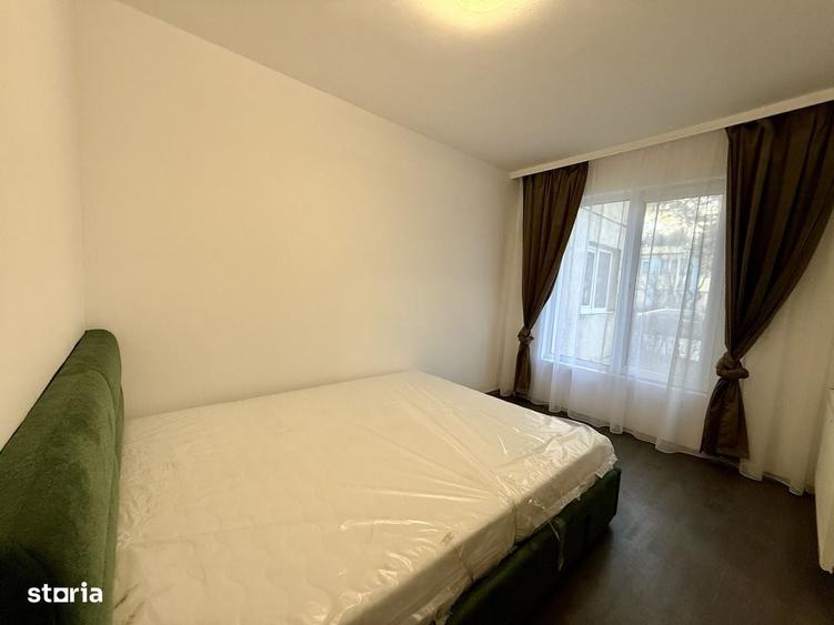 Apartament cu 2 camere în Dâmbu Pietros