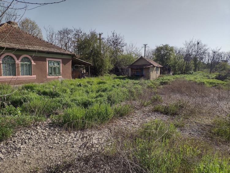 Teren de 2566 mp, în Central