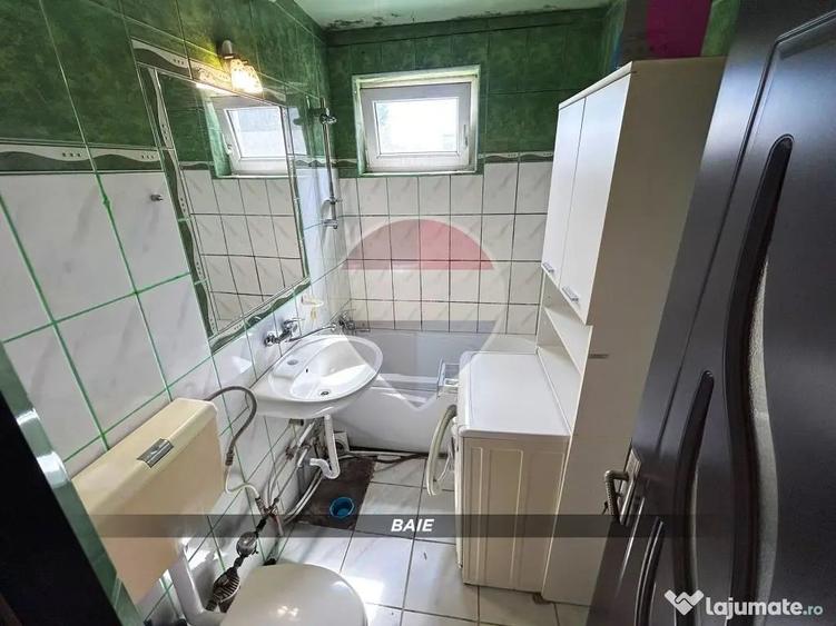 De inchiriat: Apartament cu 2 camere, ultracentral - Baia Mare (Maramures) - 6