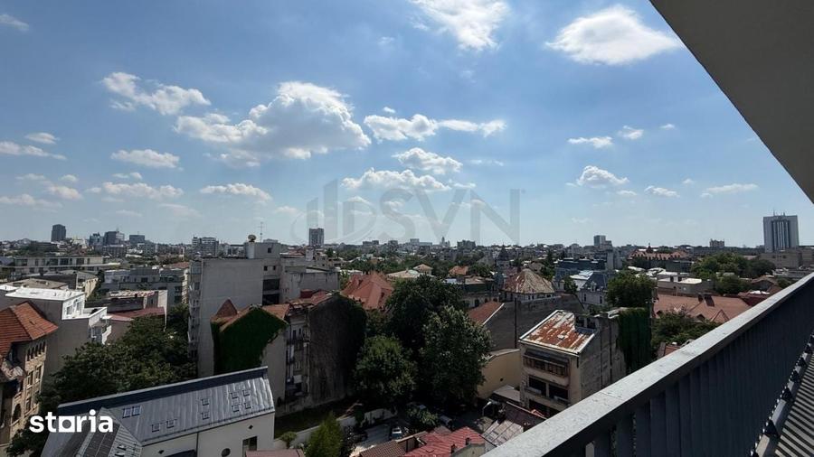 Apartament cu 4 camere în Eminescu