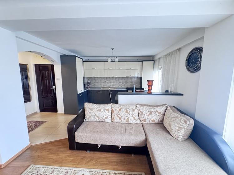 apartament cu 3 camere-de inchiriat-bloc nou-parcare proprie - 7