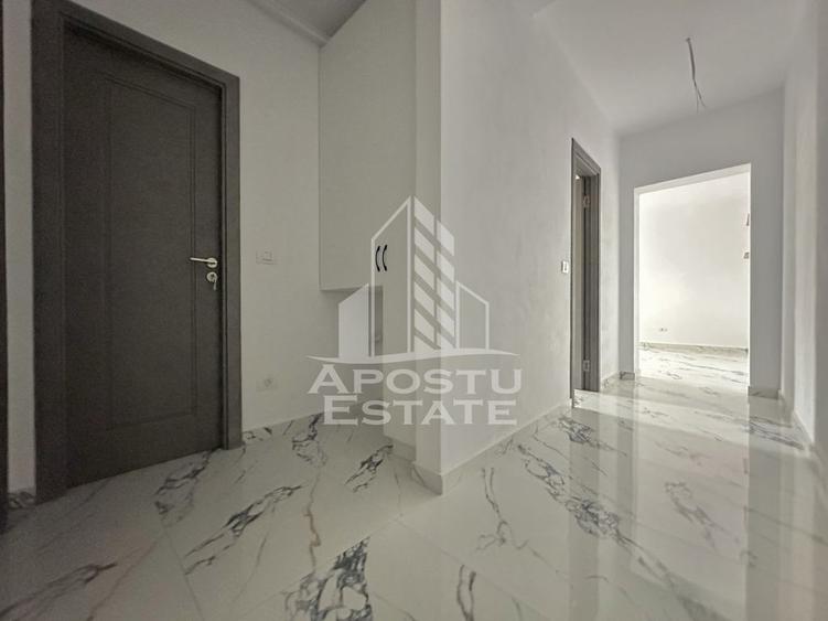 Apartament cu 2 camere decomandat la parter in Giroc la a... - 11