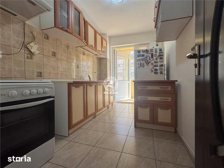 Apartament 2 camere in Ideal Residence parter, balcon inch - 2