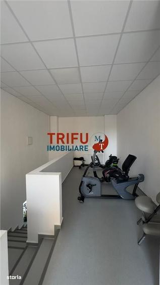 Spațiu comercial, de 110 mp, în Central
