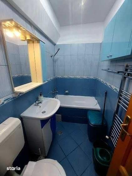 Garsonieră în Central