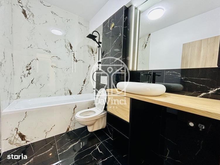 Apartament cu 2 camere în Cristian