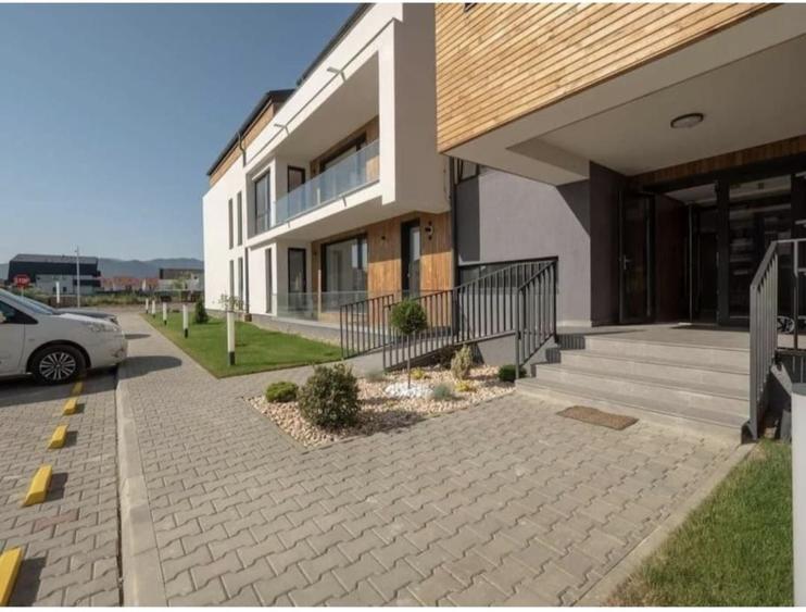 Apartament cu 2 camere decomandat în Bartolomeu