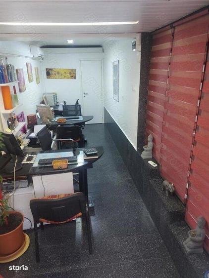 Spațiu comercial, de 20 mp, în Universitate