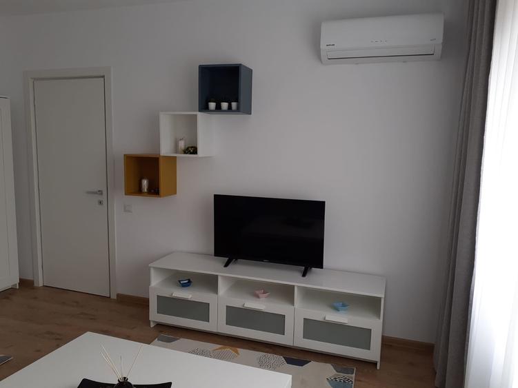 Unirii, Parcul Carol, ISG Residence 3 - 1