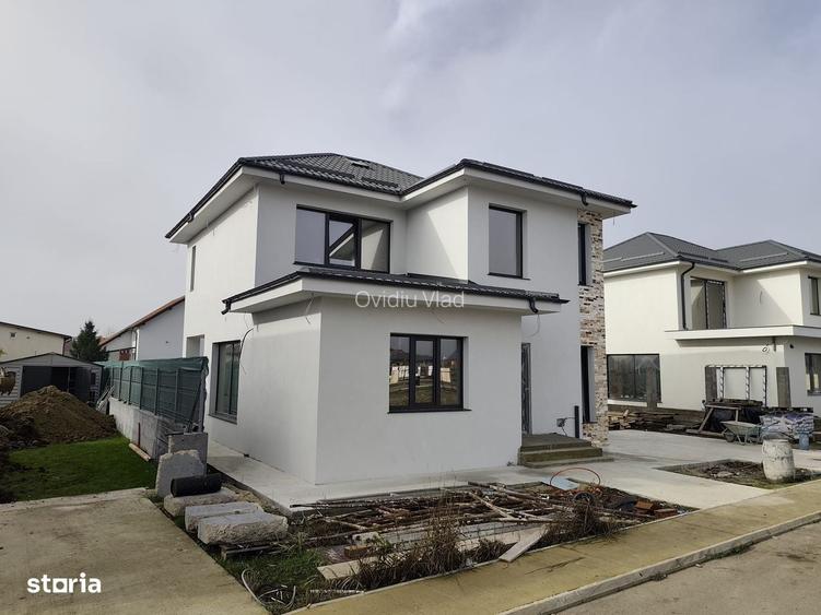 Fara Comisioane Complexul Rudem Gulia Casa P+1 Placa 3 Bai La Cheie