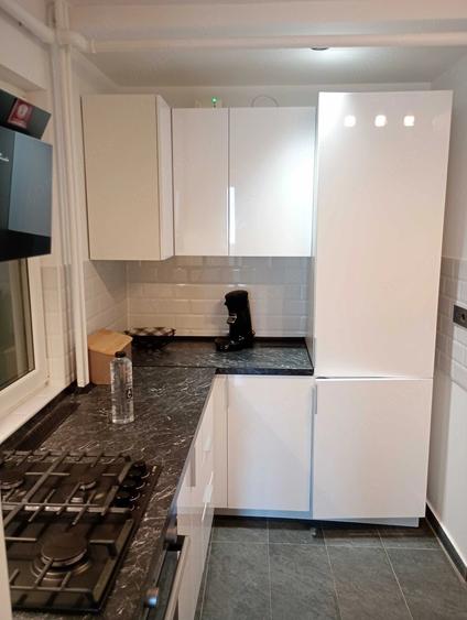 Inchiriere apartament 3 camere bloc Obor pentru firma - 2