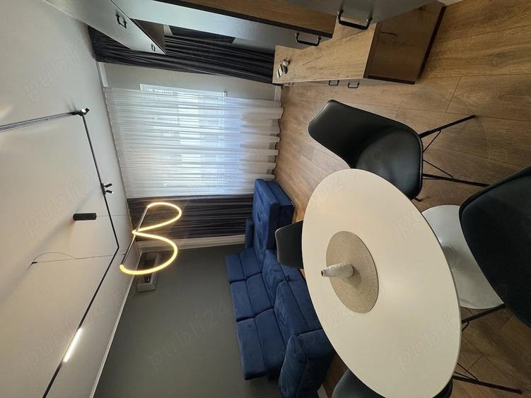 Apartament cu 2 camere decomandat în Timișoara