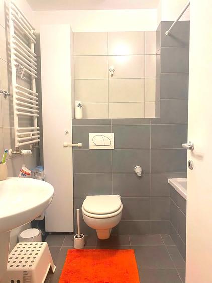 Apartament 3 camere ~ Etaj 2/5 ~ 2 Bai ~ Terasa 15 mp ~ Acces Piscina - 5