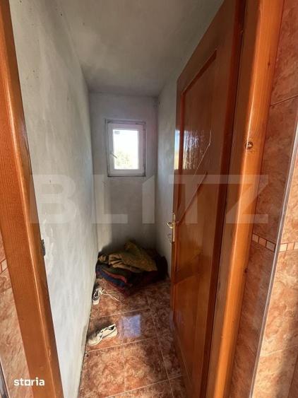 Casă cu 5 camere cu Teren 1100 Mp în Lechința