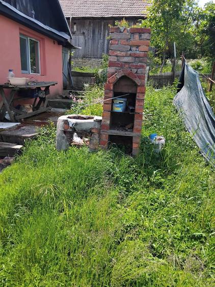 Casă cu 1 camere cu Teren 900 Mp în Dezmir