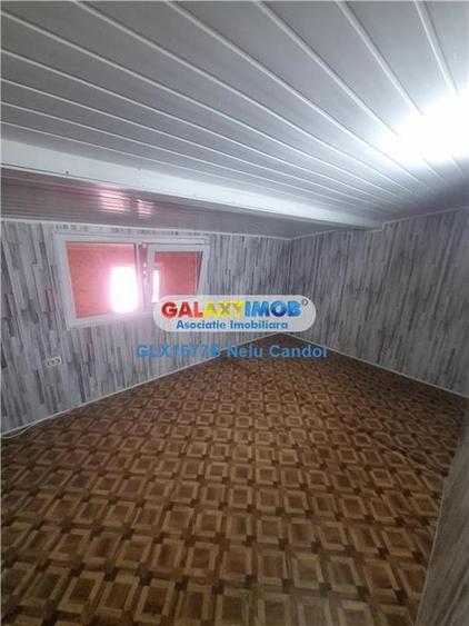 Casă cu 6 camere cu Garaj în Ferentari