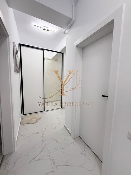 Apartament 3 camere Otopeni* Mobilat +  1 loc parcare* - 12