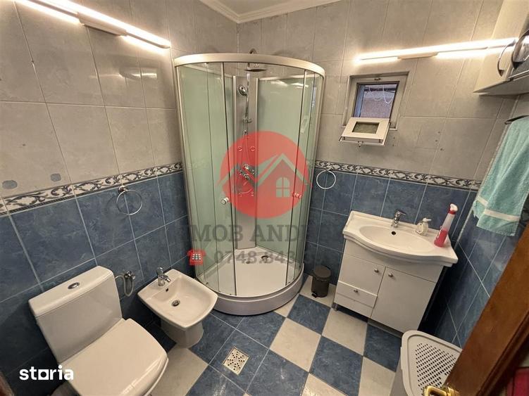 Apartament 2 camere ultracentral Strada Babadag, loc parcare inclus - 3