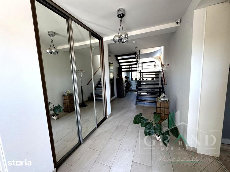 Hala multifunctionala+spatii administrative/de locuit 558mp | IrisP - 8