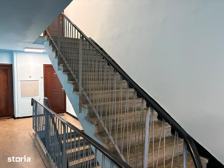 Apartament cu 3 camere decomandat în Sălăjan