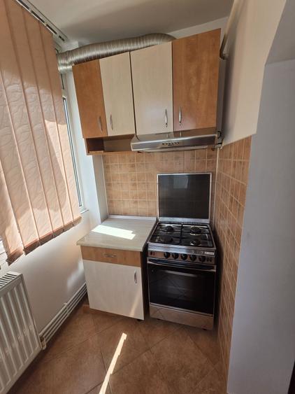 Apartament cu 2 camere decomandat în Unirii Sud