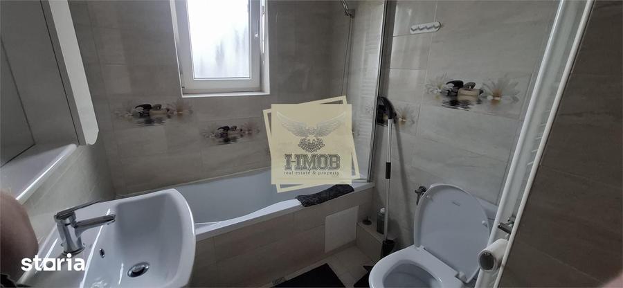 Garsonieră semidecomandată în Central